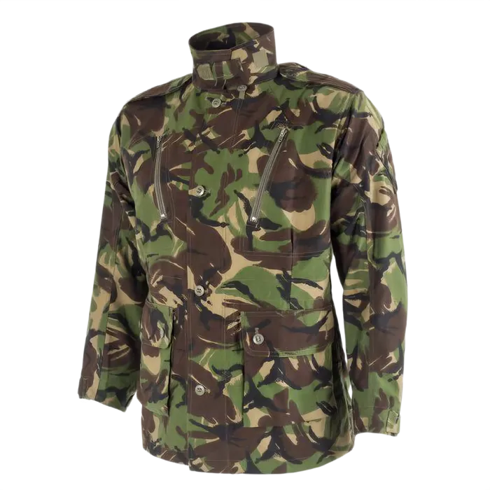 British Air Force Aircrew Jacket