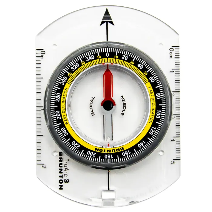 Brunton TruArc3 Global Compass