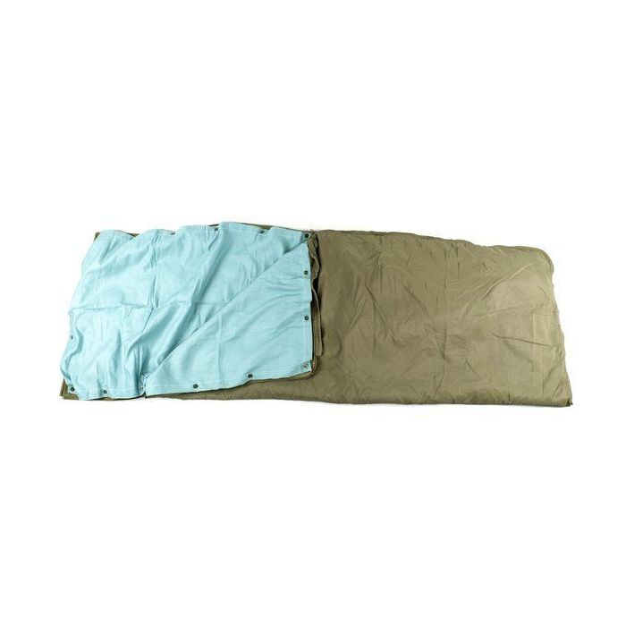 Czech Army Three Piece Sleeping Bag