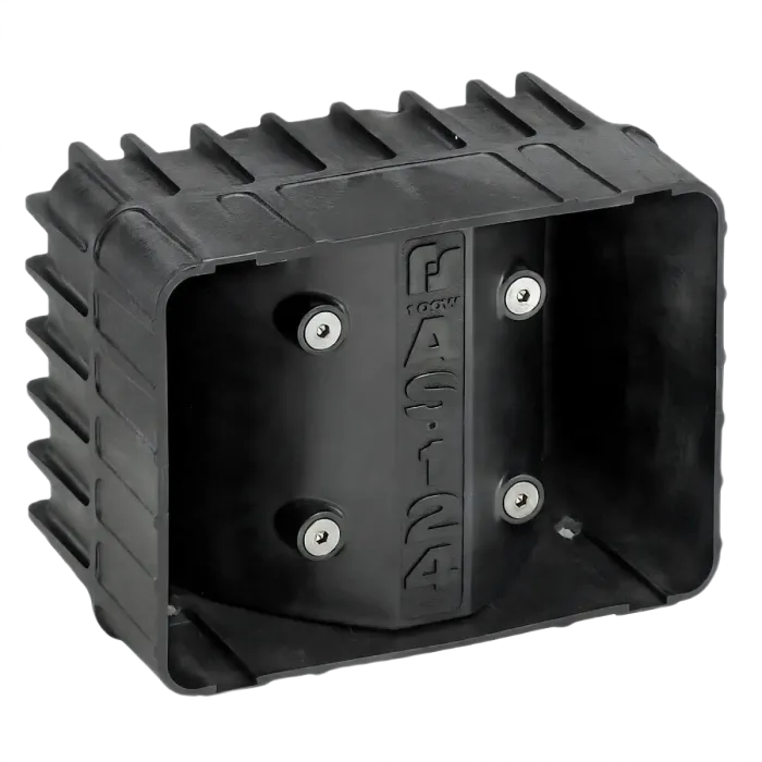 Federal Signal Corporation AS124 100W Speaker - New In Box Surplus