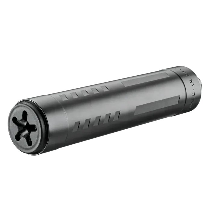 FN Catch 22 Ti - Black