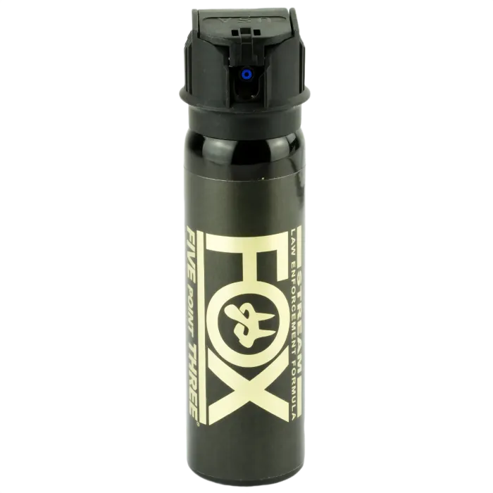 Fox Labs Law Enforcement Flip Top Pepper Spray