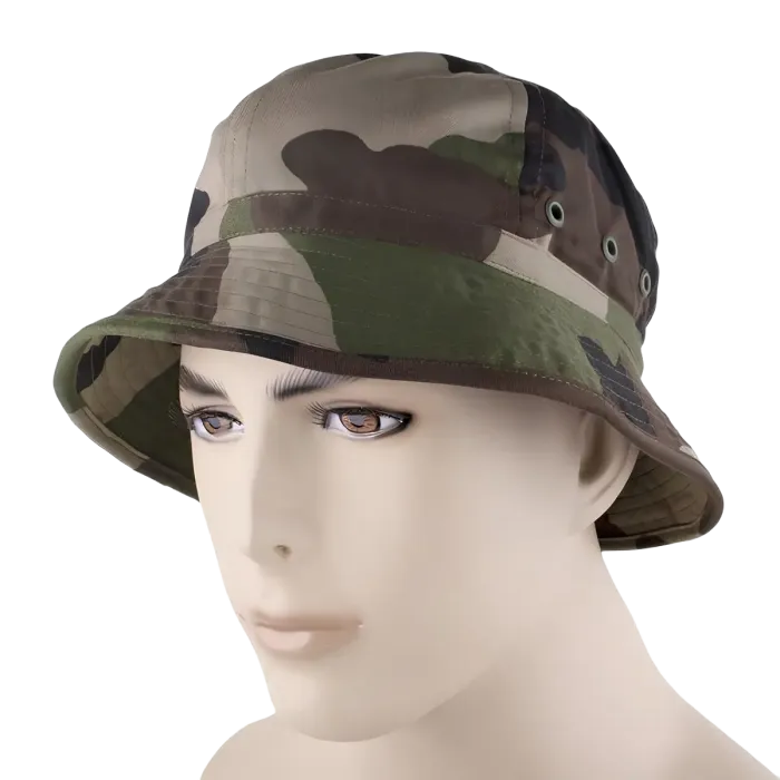 French Army CCE Boonie Hat 