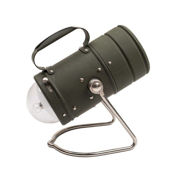 German Army Varta Light - 6230-12-120-1438