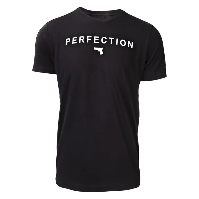 Glock Perfection Pistol Shirt