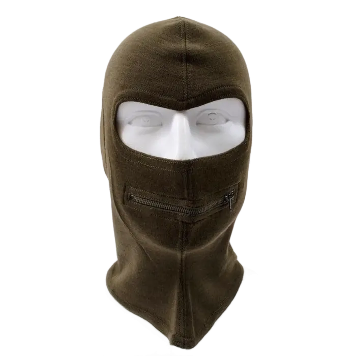 Italian Army Balaclava