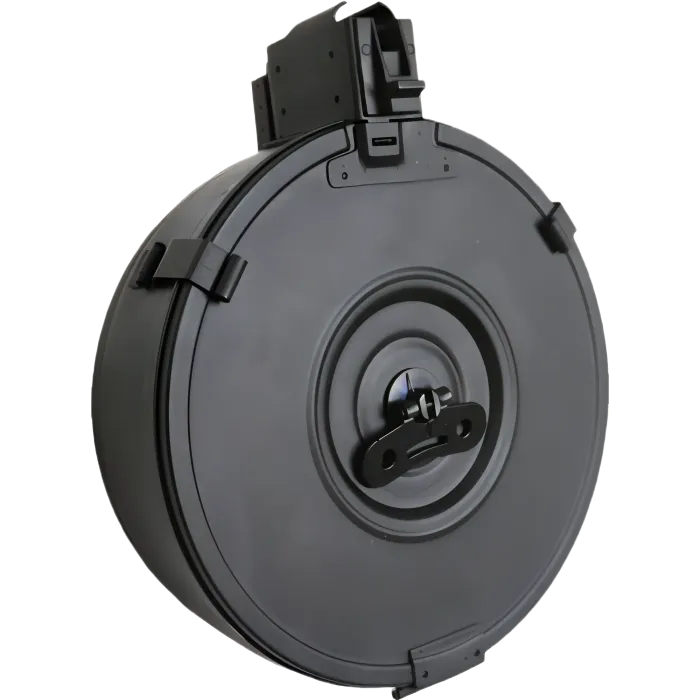 Iver Johnsom AK-47 Drum Magazine - 100 Round
