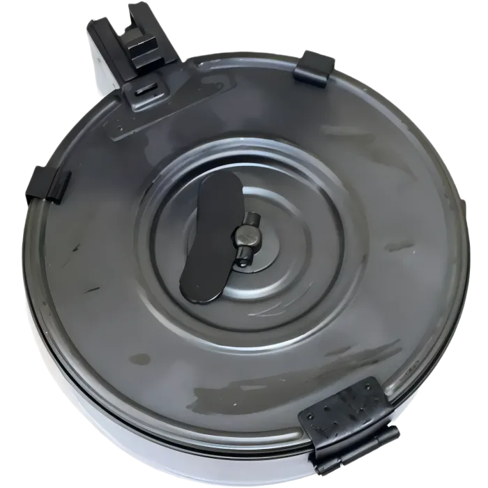 Iver Johnsom AK-47 Drum Magazine - 75 Round