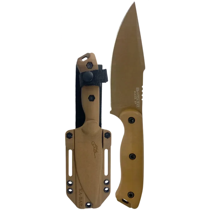 Ka-Bar Becker Harpoon Knife 