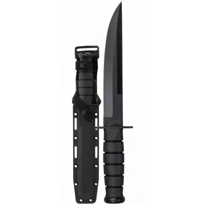 Ka-Bar Modified Tanto
