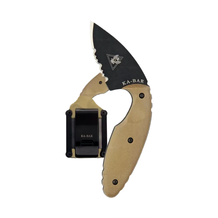 Ka-Bar Original TDI Knife