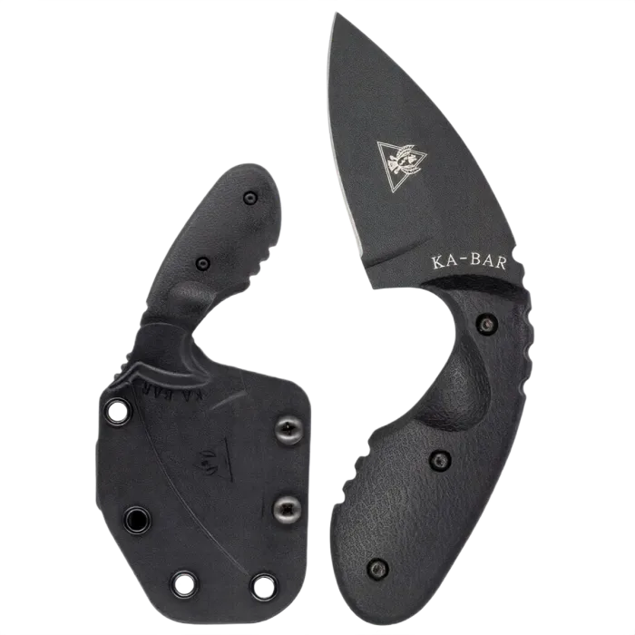Ka-Bar TDI Investigator