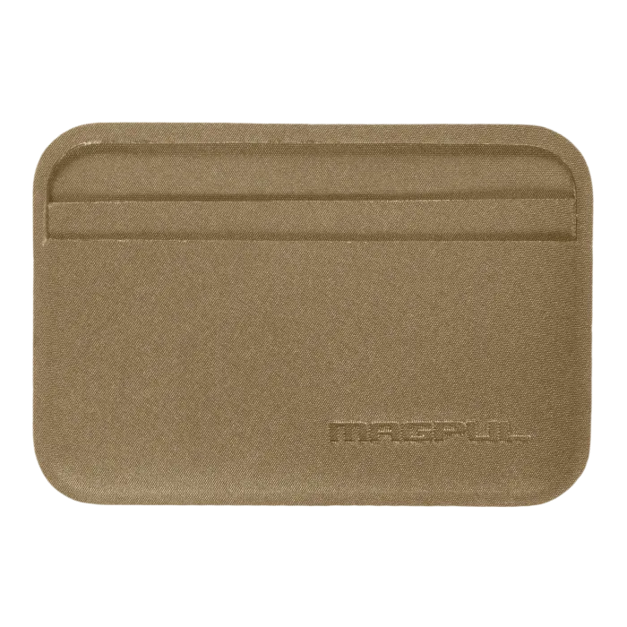Magpul Daka Everyday Wallet - FDE