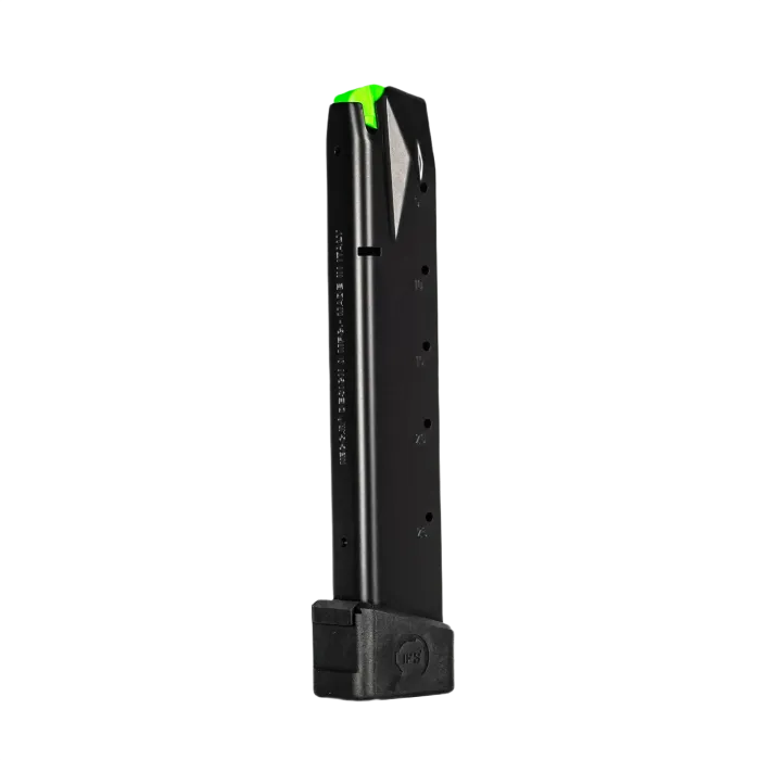 Mec-Gar Beretta 92FS 30-Round Magazine - AFC