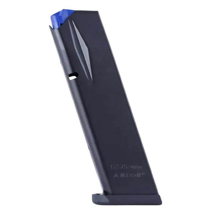 Mec-Gar CZ 75B Magazine - 17-Round AFC