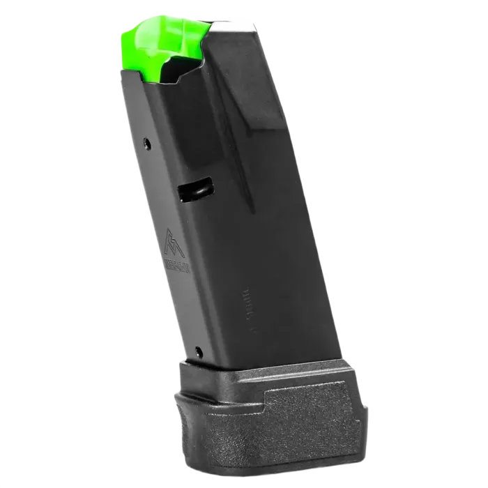 Mec-Gar Springfield Hellcat 9mm Magazine - 14-Round