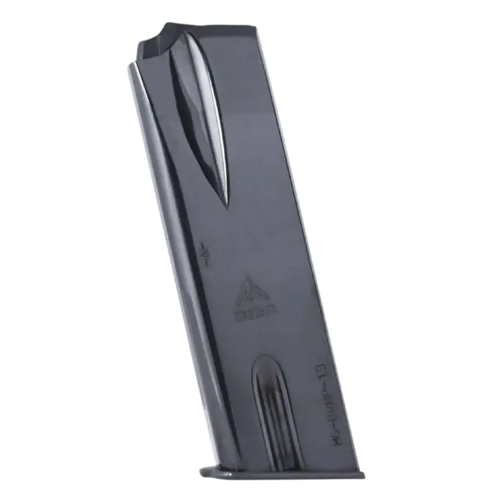 Mec-Gar Browning Hi Power Magazine - 13 Round