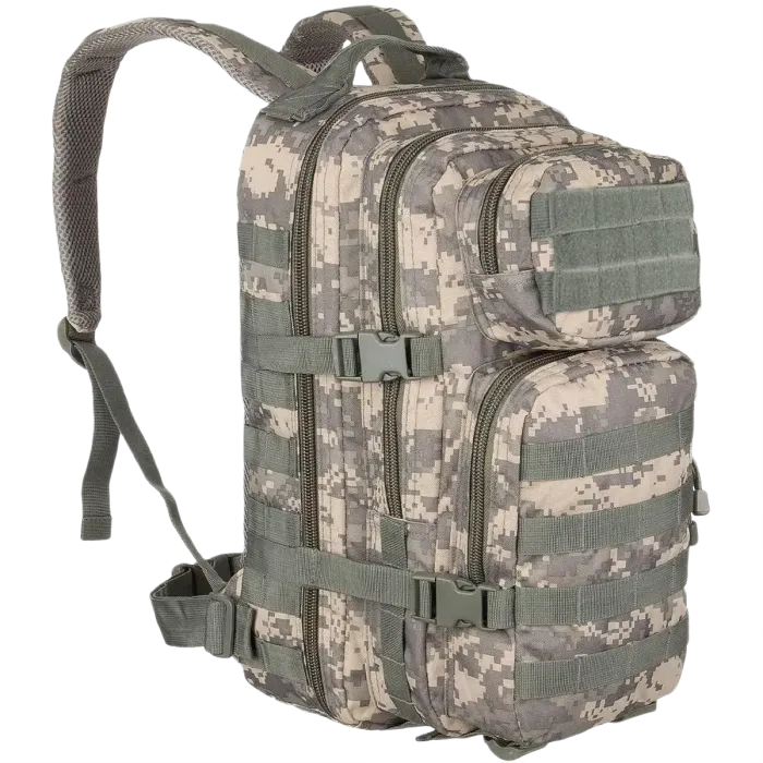 Mil-Tec 1-Day AT Digital Camo Assault Pack