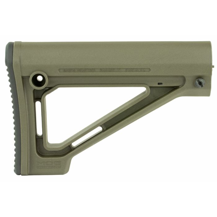 Magpul MOE Fixed Carbine Stock - ODG