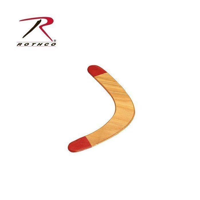 Rothco Boomerang - 11586