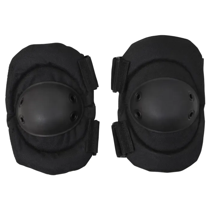 Rothco Tactical Elbow Pads - Black