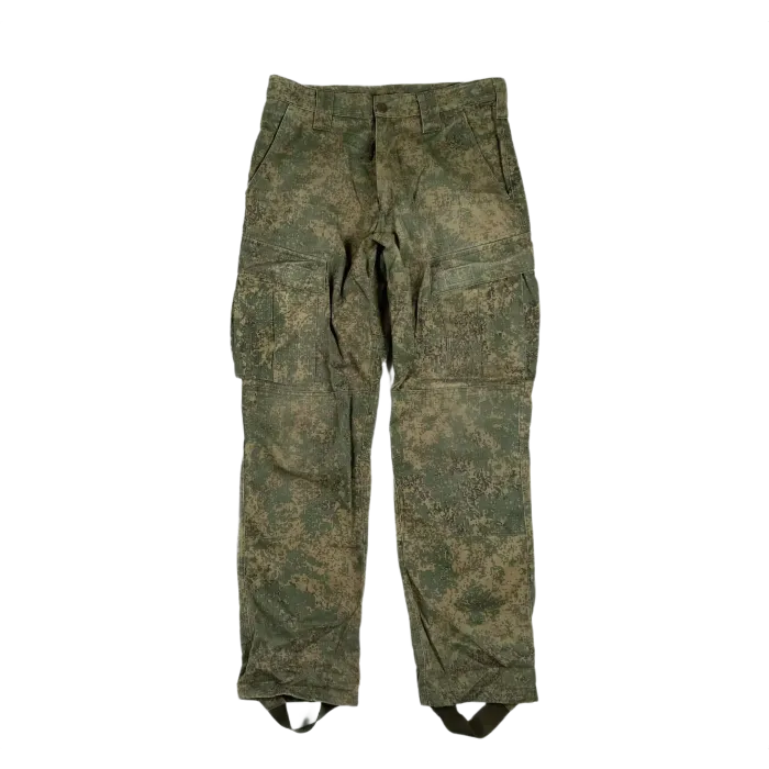 Russian EMR Combat Pants