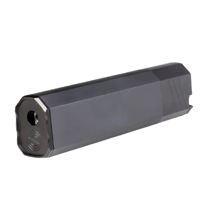 SilencerCo Osprey 9 2.0