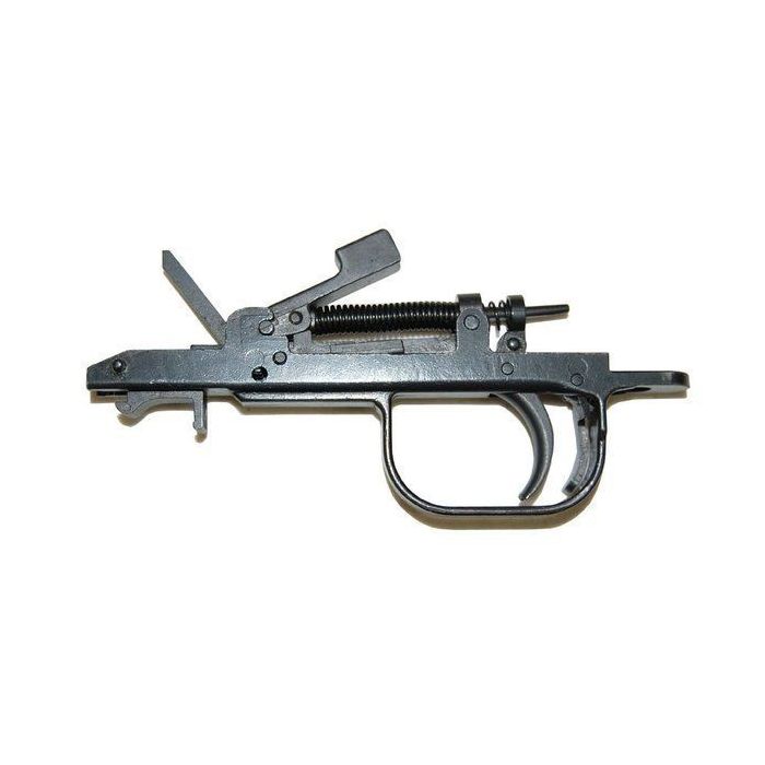 SKS Trigger Group - Milled