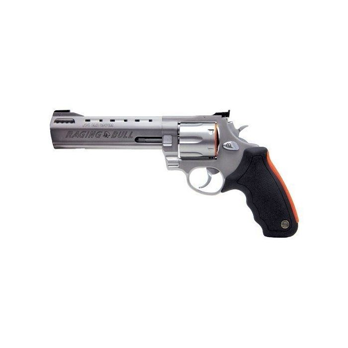 Taurus Raging Bull 444 .44 Magnum Revolver 6.5