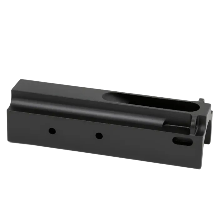 VZ61 Skorpion Bolt
