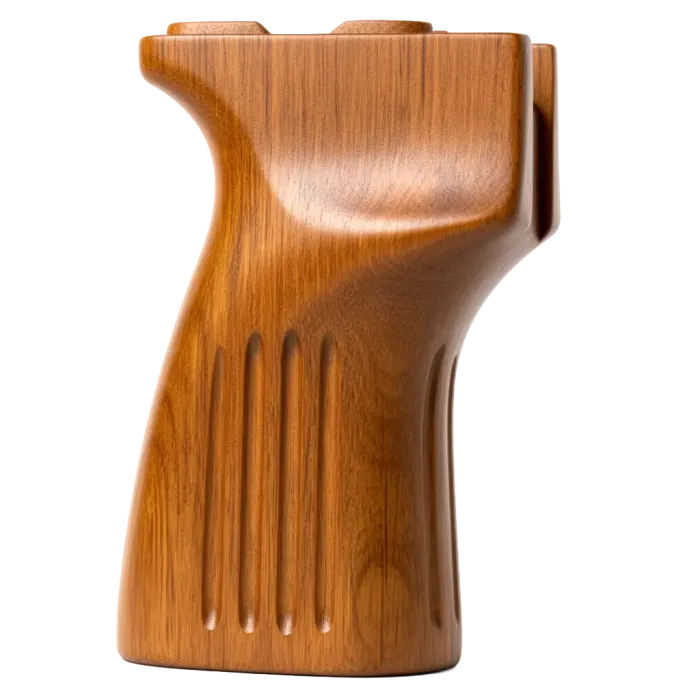 VZ61 Skorpion Wood Grip