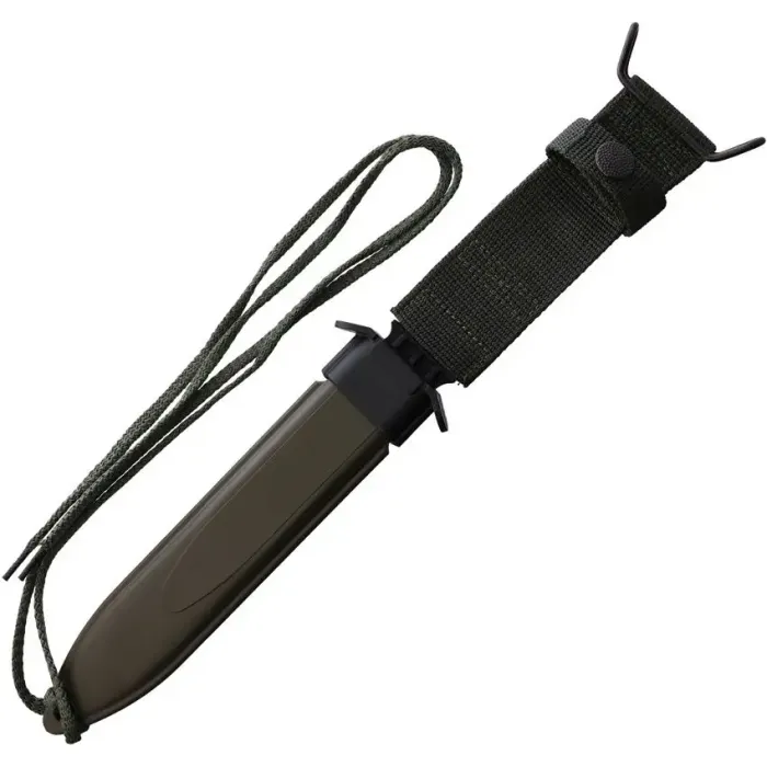 Waffentechnik US M7 Bayonet with M8A1 Scabbard - Made in Germany