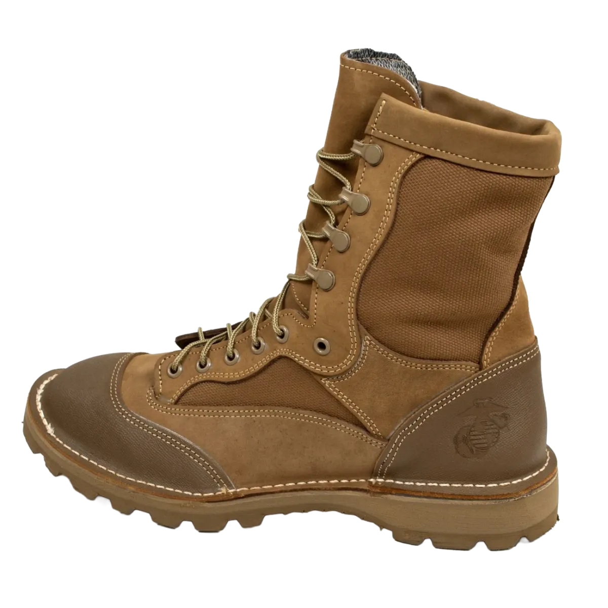 USMC RAT Temperate Weather Combat Boots | Genuine Marine Corps