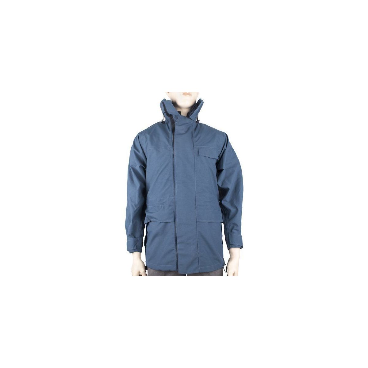 British Royal Air Force Gore-Tex Jacket with Quilted Liner | Keep