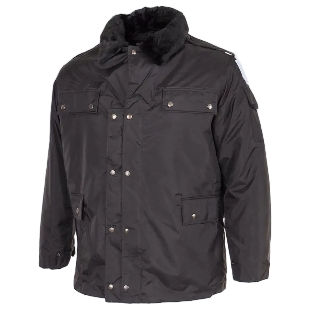French Military Police Jacket - Gendarmerie Concealed Carry