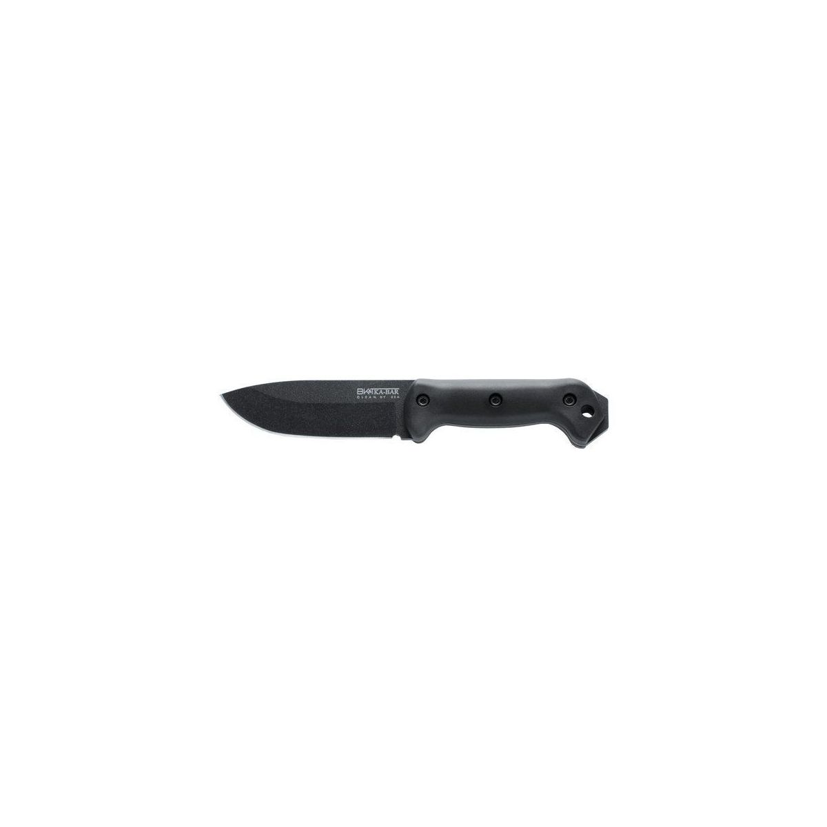 Ka-Bar Becker BK22 Campanion Knife - 5.25