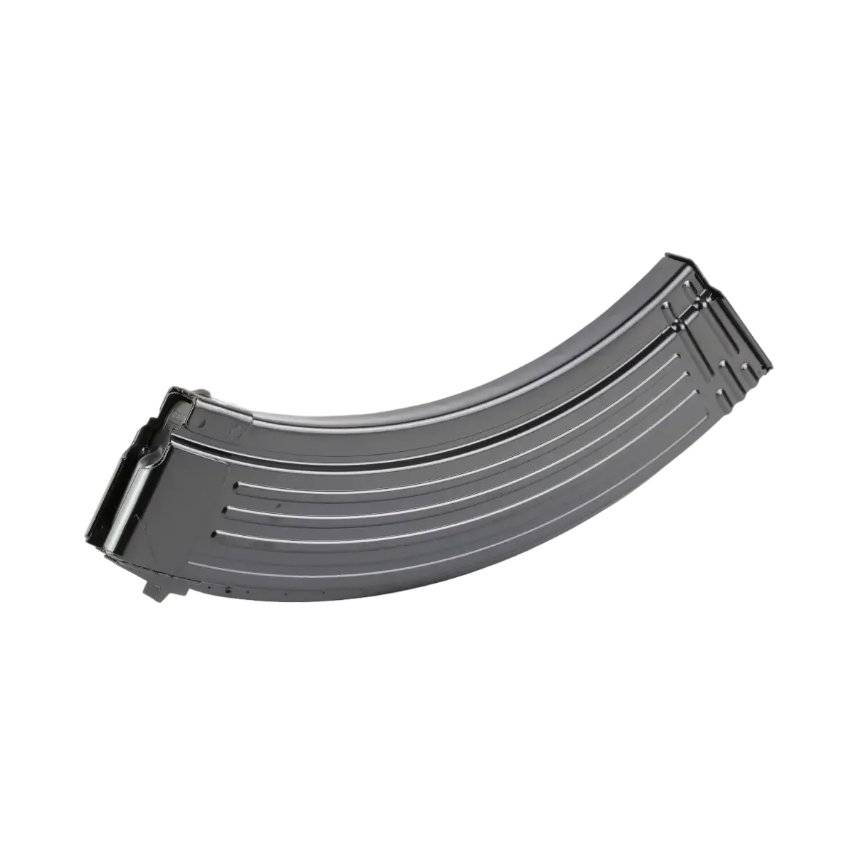 40 Rd Ak Mag KCI AK-47 40-Round Magazine 7.62x39 Steel | Extended AK Mag | Keep Shooting