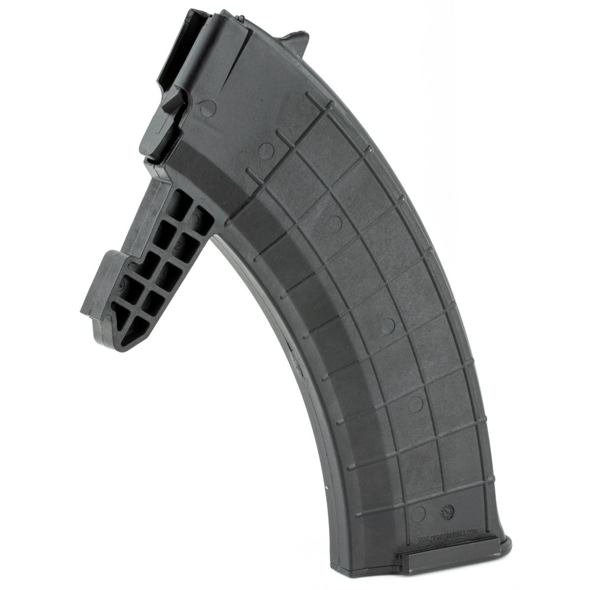 ProMag SKS-A4 SKS 30rd Magazine 7.62x39mm | Black Polymer | Keep