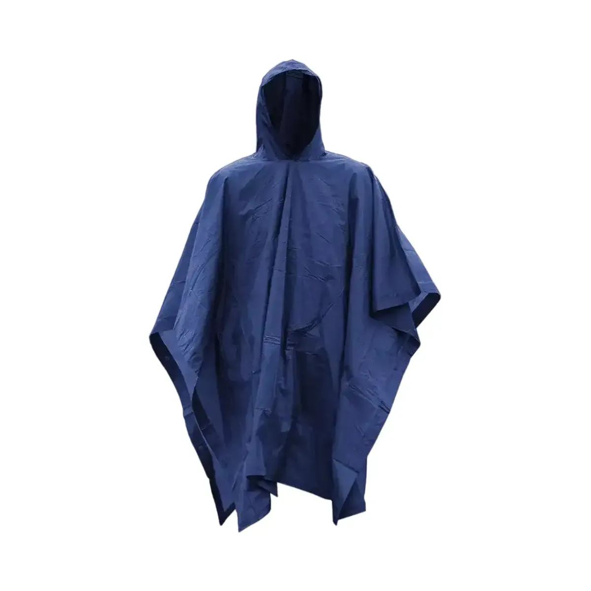 【mii】HYKE PERTEX® PONCHO NAVY mil-tec-poncho-blue.webp