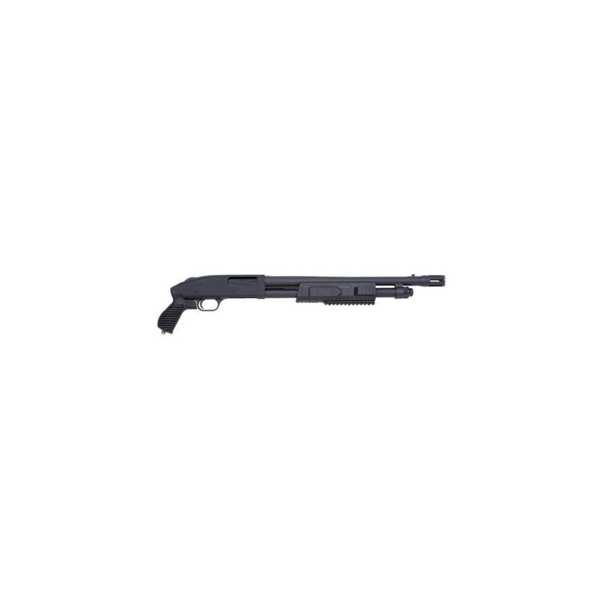 Mossberg FLEX 500 Tactical 12 Gauge 18.5