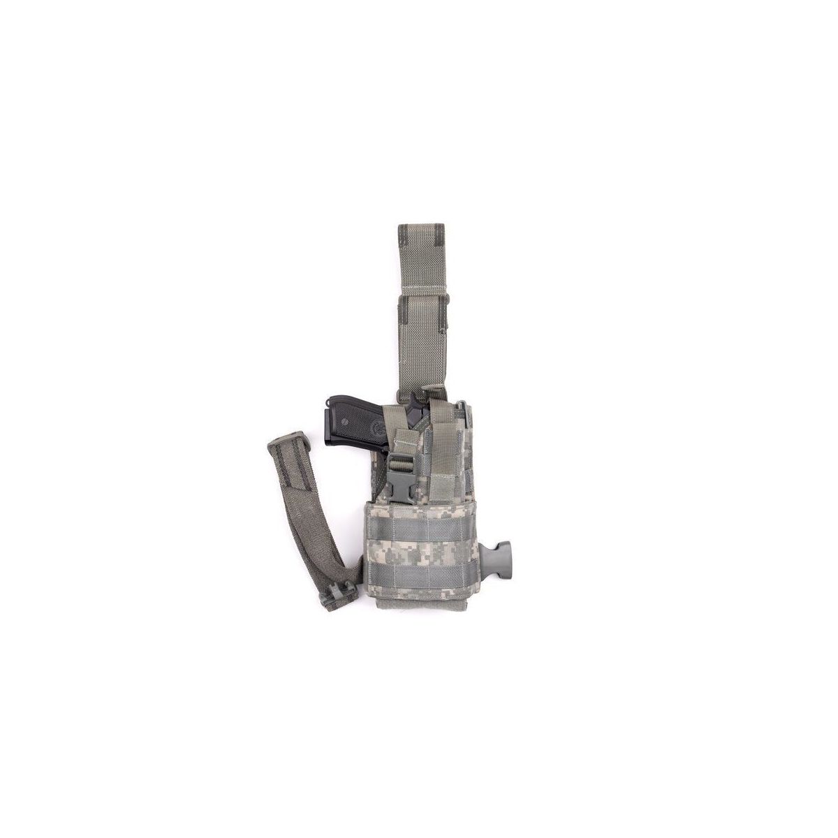 US Military Universal Holster M12 - Beretta M9 92F & More