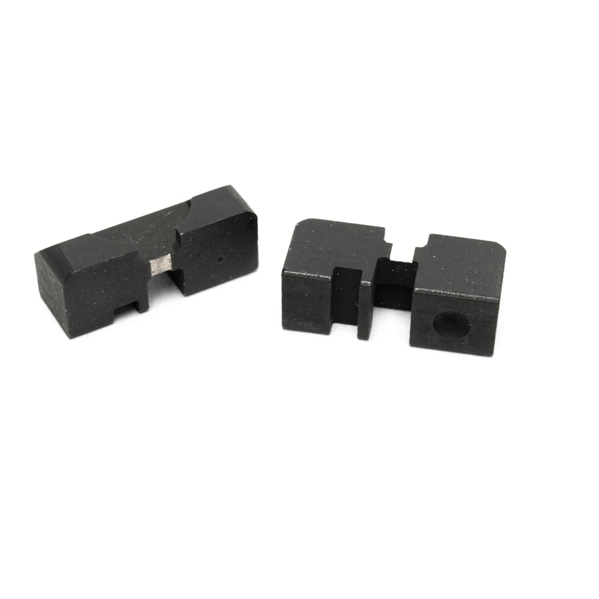 Walther P1 / P38 Rear Sight - 2 Pack | Genuine Carl Walther Spare