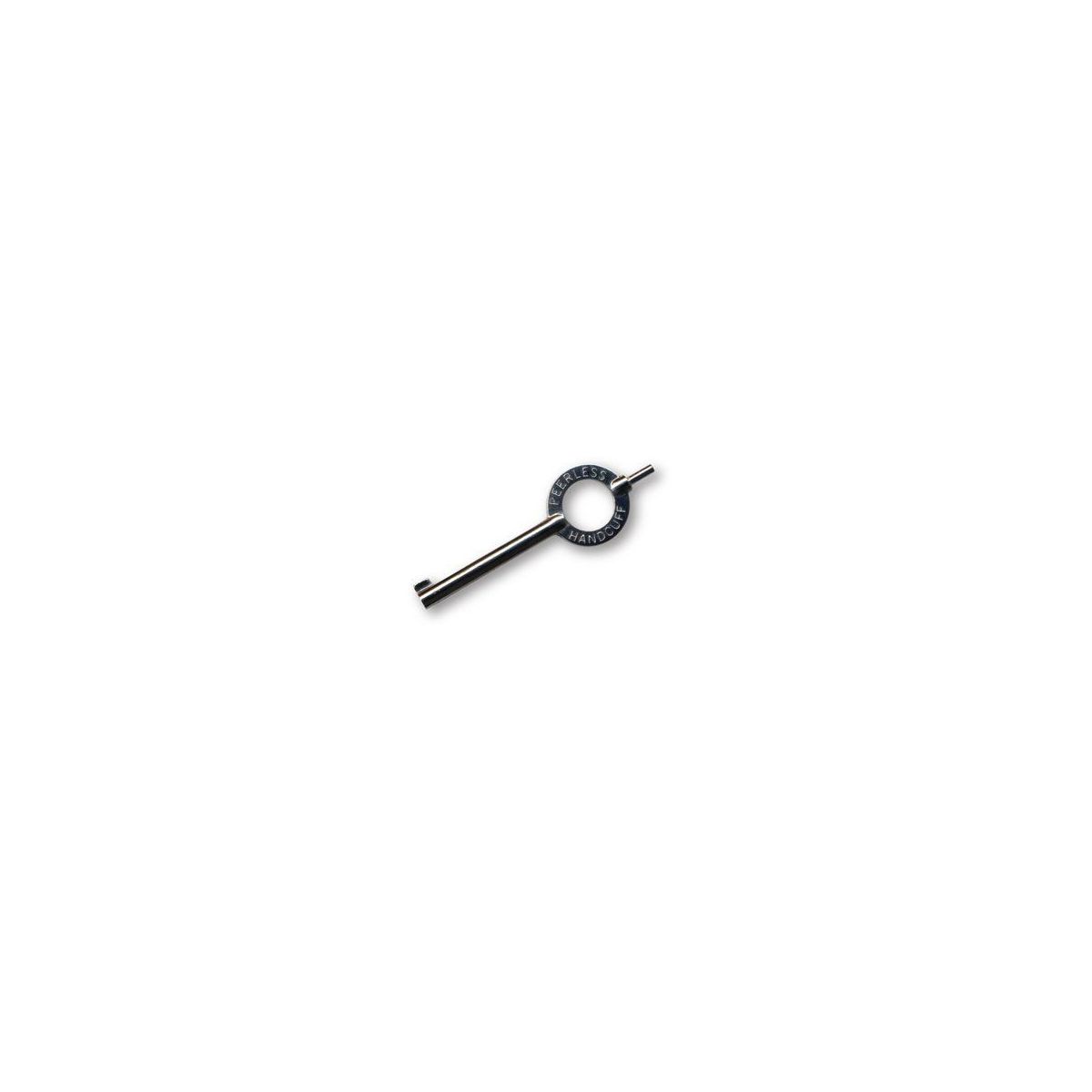 Zak Tool Universal Standard Handcuff Key - Made in USA | Keep Shooting