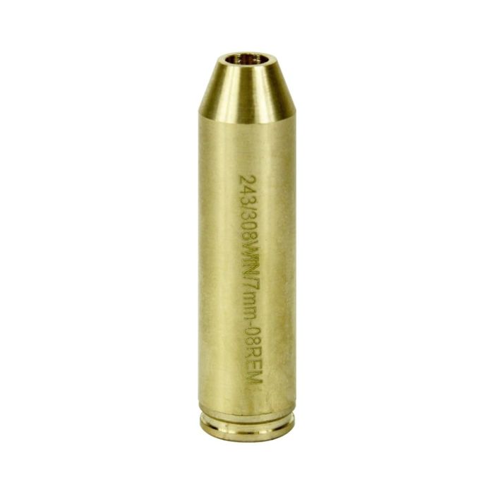 308 Laser Bore Sighter