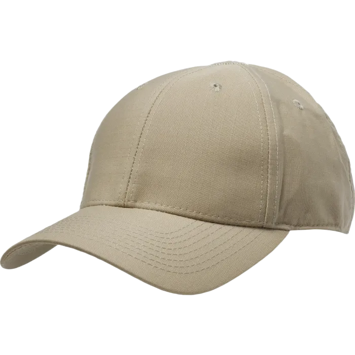 5.11 Taclite Uniform Cap - TDU Khaki
