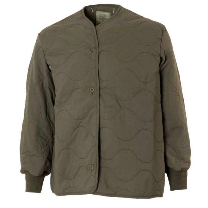 USGI Aircrew Cold Weather Jacket Liner