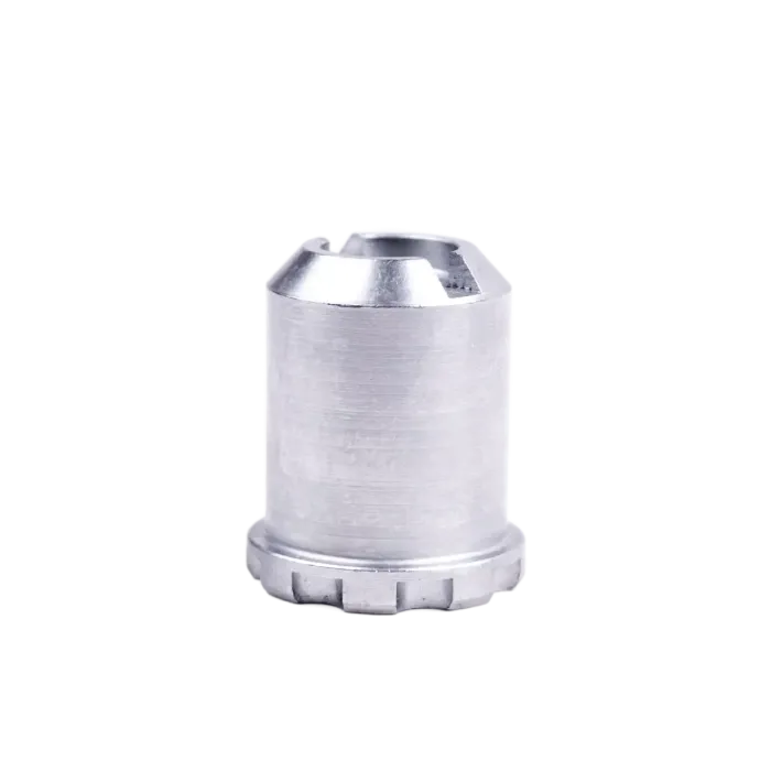 AK-47 Threaded Blank Fire Adapter