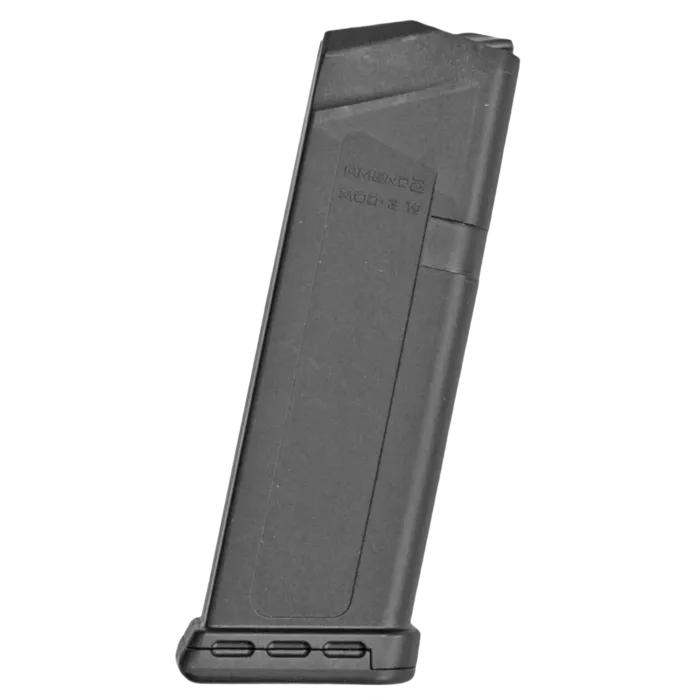 Amend2 Glock 19 Magazine - 15 Round
