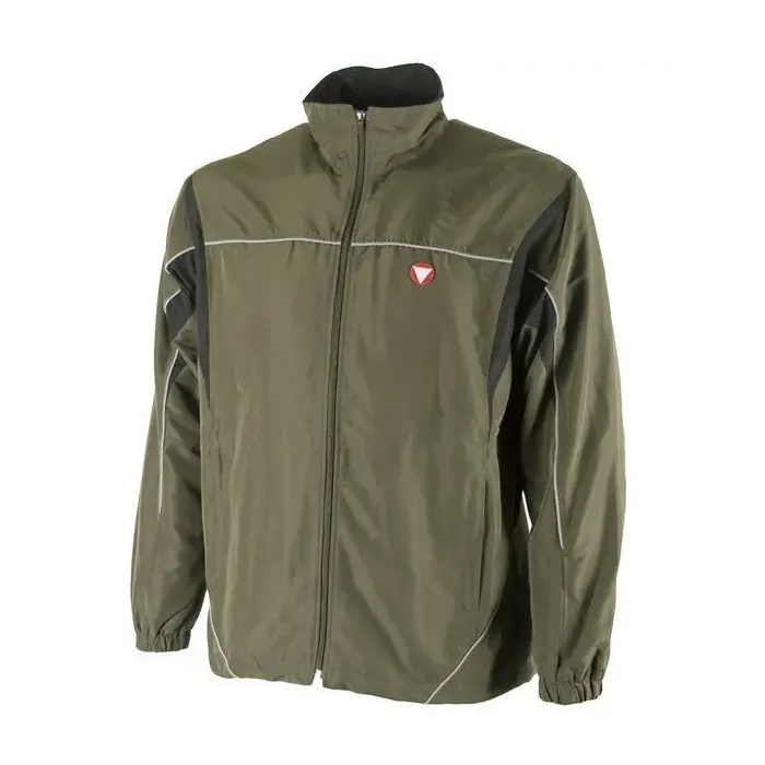 Austrian Army Tracksuit Jacket