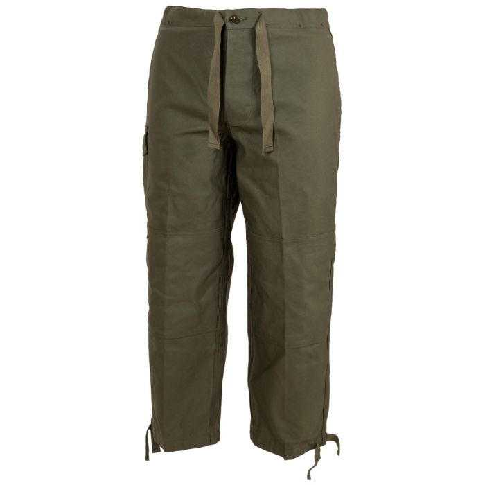 Belgian OD M88 Field Pants - Belgium Army Pants | Keep Shooting